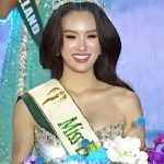 Đại diện Việt Nam giành ngôi vị Á hậu 2 Hoa hậu Trái đất 2025 avatar1762352144494 1762352145526956305098 0 50 260 546 crop 1762352372274631172808jpg