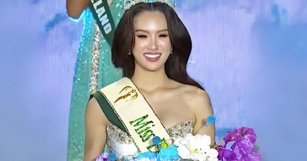 Đại diện Việt Nam giành ngôi vị Á hậu 2 Hoa hậu Trái đất 2025 avatar1762352144494 1762352145526956305098 0 50 260 546 crop 1762352372274631172808jpg