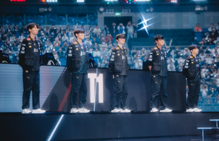 Huyền thoại LPL bất ngờ nhận định tiêu cực về tuyển thủ T1 trước thềm chung kết CKTG 2025 avatar1762361483665 17623614843721918043458png