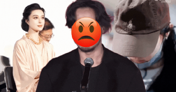 Drama căng đét: 1 sao nam khiến Phạm Băng Băng và Ảnh hậu Cbiz bỏ ngang giải về nước, đăng đàn mỉa mai avatar1762389366572 17623893704471425443062 0 0 335 640 crop 176238941123544470229gifpng