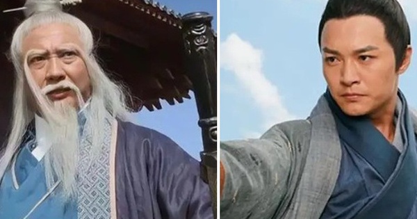 Trương Tam Phong luyện võ trăm năm nhưng thừa nhận mình kém hơn Quách Tĩnh: Không phải vì ông khiêm tốn avatar1762397265469 1762397265992784449240 0 43 366 629 crop 17623973113911590130061jpg