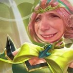 Liên Quân Mobile ra mắt vị tướng đầu tiên có... 4 nút kỹ năng, chính thức thoát kiếp "game 3 nút" bấy lâu nay avatar1762401628215 17624016285531756911068 51 0 511 736 crop 17624016574111231186873jpg