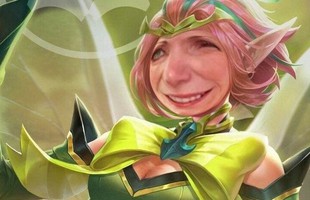 Liên Quân Mobile ra mắt vị tướng đầu tiên có... 4 nút kỹ năng, chính thức thoát kiếp "game 3 nút" bấy lâu nay avatar1762401628215 17624016285531756911068 51 0 511 736 crop 17624016574111231186873jpg