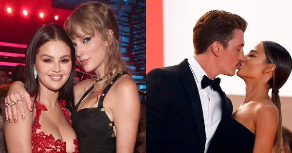 Taylor Swift từ mặt, không mời 2 người bạn thân tới hôn lễ thế kỷ? avatar1762413214382 176241321499560637142jpg