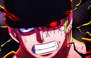 One Piece: Bí ẩn mắt trái Zoro được giải mã, đó là cánh cửa dẫn đến sức mạnh Asura avatar1762416321618 17624163220561604007731jpg