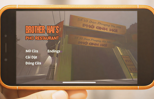Không chậm trễ, Brother Hai's Pho Restaurant chuẩn bị có mặt trên nền tảng di động! avatar1762416715767 17624167167291519117476png