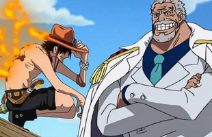 One Piece: Thảm kịch God Valley giải thích tại sao Garp đã 'đứng yên' nhìn Ace chết ở Marineford avatar1762416894202 1762416894522519509628jpg