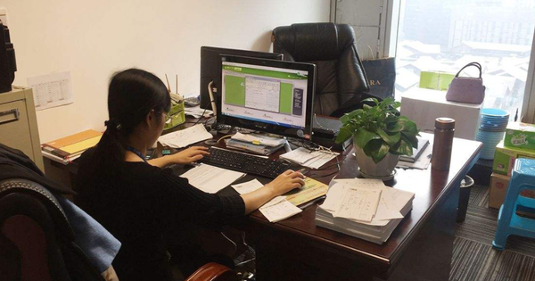 Nữ kế toán chuyển nhầm lương 2 lần cho 17 nhân viên gây thiệt hại 175 triệu đồng, tòa phán quyết: “Chỉ cần bồi thường cho công ty 7,5 triệu đồng” avatar1762418984721 17624189849741416131426png