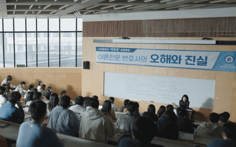 Sống trên đời nhất định phải xem phim Hàn này ít nhất 1 lần: Nữ chính là báu vật showbiz, mừng rơi nước mắt vì có phần 2