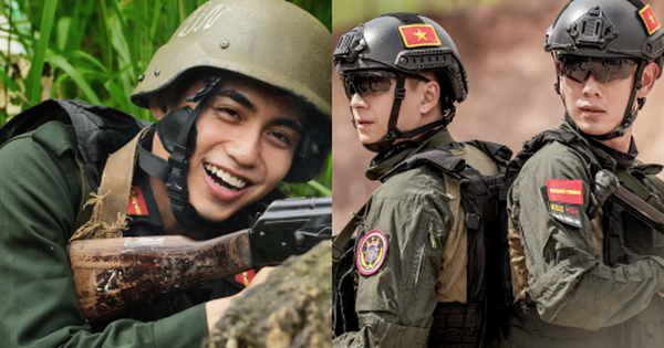 Chiến Sĩ Quả Cảm khép lại với thành tích không phải chương trình nào cũng làm được! avatar1762437168615 1762437168904991428645 0 0 251 480 crop 17624372192671670601671png