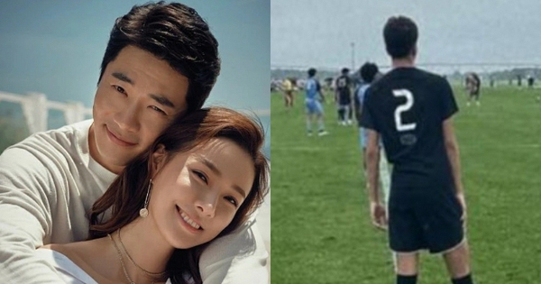 Không tin nổi đây là con trai Kwon Sang Woo! avatar1762484351398 17624843525361568747582jpg