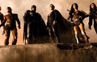 Không phải Justice League, đây mới là biệt đội đầu tiên sẽ xuất hiện trong DCU? avatar1762486268647 17624862690401846283385jpg