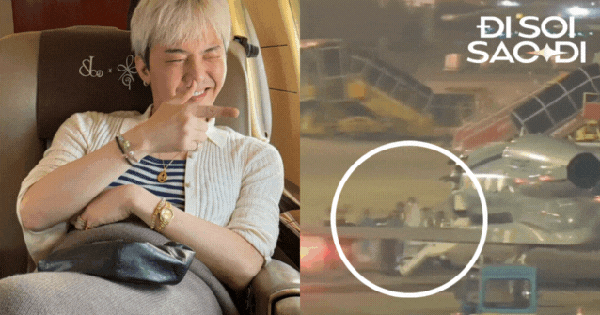 Đây là lý do G-Dragon quyết định sang Việt Nam sớm bằng chuyên cơ riêng? avatar1762490166779 1762490167348788112424 0 0 335 640 crop 17624904110391279873147gifpng