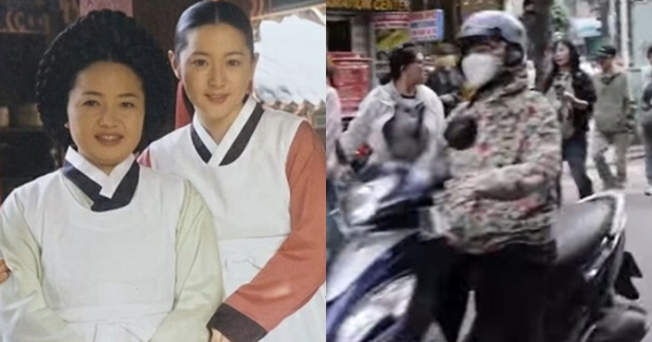 Minh tinh Nàng Dae Jang Geum sang Việt Nam sinh sống sau khi mắc ung thư avatar1762493098766 17624930998282066513238jpg