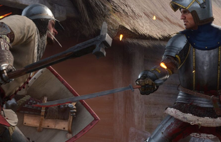 Bom tấn nhập vai hay nhất năm 2025 mở chơi miễn phí giới hạn trên Steam, giảm giá cực sốc cho game thủ avatar1762496090652 17624960910962101176796png