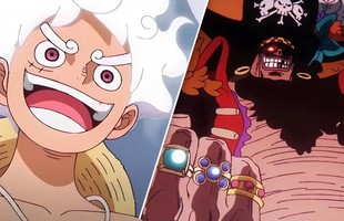 One Piece: Luffy và Râu Đen đại diện cho hai ý chí D. đối nghịch sẽ định đoạt thế giới! avatar1762498566272 17624985666941687725905jpg