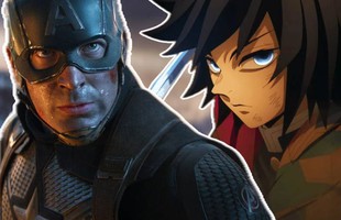 Kimetsu no Yaiba có sắp phá kỷ lục mở màn của Avengers: Endgame tại Trung Quốc hay không? avatar1762499080520 176249908111369577065jpg