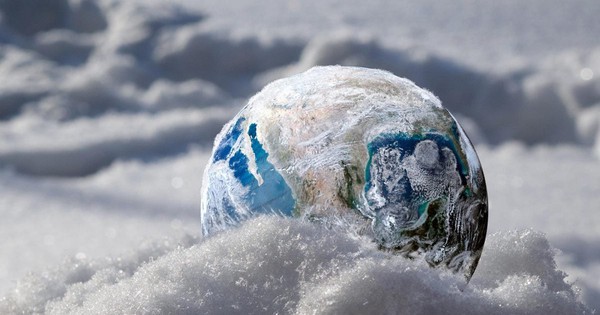 Kỷ băng hà có thể sớm trở lại với Trái Đất avatar1762503010441 1762503010830596883047jpg