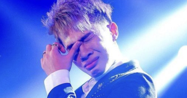 Ca sĩ Jack bị phạt tiền 55 triệu đồng, cấm biểu diễn 9 tháng avatar1762515921850 17625159227912080889921 0 58 261 557 crop 17625160570451190165526png