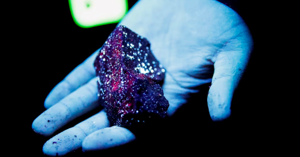 Giữa lúc Mỹ đang 'ăn mừng' vì được tiếp tục nhập đất hiếm, Bắc Kinh 'tung đòn' mới: Lại âm thầm siết xuất khẩu một loạt khoáng sản quan trọng khác avatar1762516361221 17625163621511612032092png