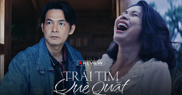 Trái Tim Què Quặt: Dàn diễn viên rất tốt nhưng kịch bản rất tiếc avatar1762532517186 17625325180021347201121jpg