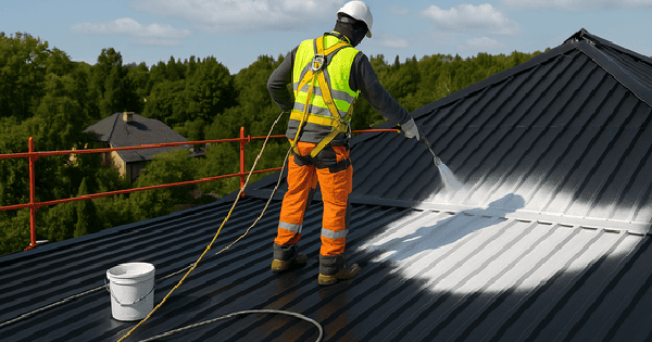 Phát minh "như khoa học viễn tưởng" của Úc có thể làm rung chuyển ngành sơn hiện đại avatar1762560343243 17625603460101336290804png