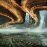 Game UE5 mới của miHoYo tung trailer đầu tiên, đồ hoạ quá đỉnh khiến game thủ ngỡ ngàn avatar1762568780132 17625687815721080457260png