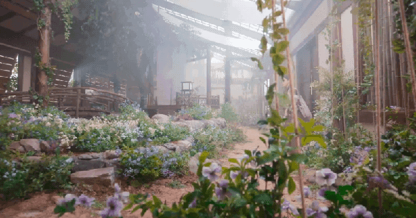 Cuối tuần được xem phim Hàn này thì còn gì bằng: Nữ chính cười lên như mặt trời, vừa chiếu đã giải cứu rating nhà đài avatar1762574279305 17625742796641106338376 61 0 480 800 crop 17625745306721828677439gifpng