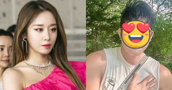 Jiyeon (T-ara) vừa ly hôn nhà thiết kế hơn 17 tuổi? avatar1762578485532 1762578486585521019080jpg