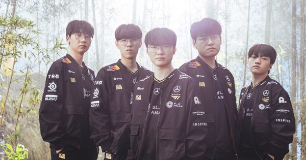 Không phải ai khác mà một thành tích của Faker có thể bị Keria "soán ngôi" avatar1762580076570 1762580077100537666675 9 0 480 900 crop 17625800872561104456508png