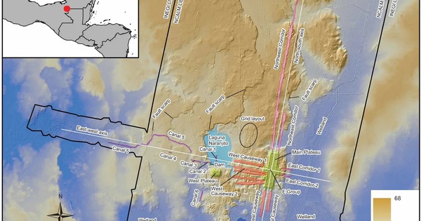 Sốc: Thành phố Maya 3.100 tuổi là bản đồ vũ trụ avatar1762581519657 17625815201151839604899jpg