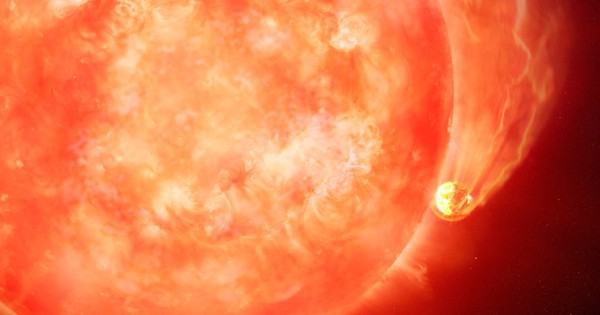 130 hành tinh khác tiết lộ sốc về tương lai Trái Đất avatar1762588333523 1762588333778655604397jpg