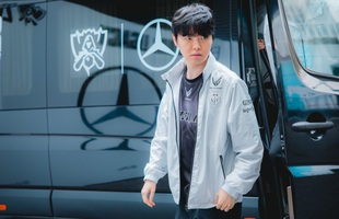 Khán giả phát hiện Chovy lại có thể liên quan đến kết quả chung cuộc CKTG 2025 avatar1762588506433 1762588507655926941688png