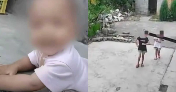 Hai bé gái ở Trung Quốc hành hung bé trai 7 tháng tuổi đến tử vong: Không thể khởi tố vì “chưa đủ 12 tuổi” avatar1762593918038 1762593918672152480986png