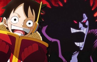 One Piece chương 1165 tiết lộ cấp độ Haki Ba Vương mới của Rocks có thể tạo ra 'khiên bất khả xâm phạm' avatar1762598028365 17625980290441044754079jpg