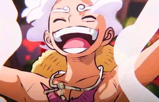 One Piece tập 1144 lập kỷ lục khó tin với số khung hình hoạt hình gấp 5 lần bình thường avatar1762598193446 1762598193766849861322jpg