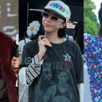 Dàn sao Việt rần rần check in concert G-DRAGON tại Hà Nội: Diệu Nhi quá sung, nữ diễn viên 49 tuổi lần đầu "đu idol" avatar1762601227663 1762601228741925820830 0 0 251 480 crop 17626019407871648963387png