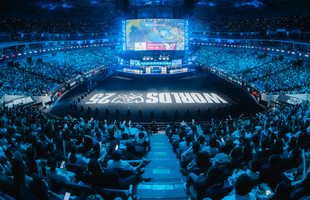 Không phải T1 hay KT, đây mới là đội tuyển đáng kinh ngạc bậc nhất CKTG 2025 avatar1762611336852 17626113373041464509783png