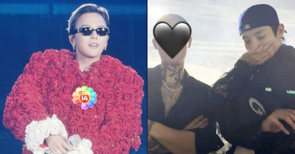 Nam diễn viên Lee Soo Hyuk sang Việt Nam ủng hộ concert của bạn thân G-Dragon? avatar1762615179315 17626151809041394035739 0 0 335 640 crop 17626153132261323867827jpg