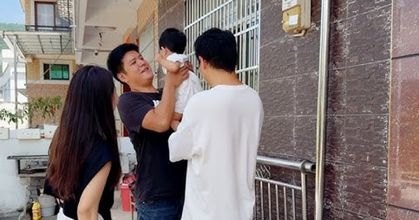 Người đàn ông chi 370 triệu đồng mua bảo hiểm nhân thọ cho con, 10 năm sau tới rút thì ngỡ ngàng: Đợi con anh 60 tuổi mới được được rút hết avatar1762648621788 17626486222581927257802png