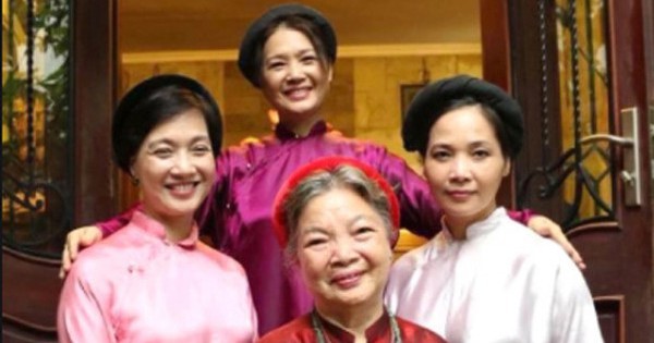 Cuộc đời nữ NSƯT là mẹ của ba mỹ nhân màn ảnh Việt, giờ không còn nhận ra con gái út avatar1762653820916 17626538214621292968800 101 0 415 600 crop 17626539313021211529941jpg