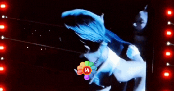 Cận cảnh màn thay đồ xem 1.000 lần vẫn chưa thể thoát ra của G-Dragon ngay trên sân khấu concert! avatar1762656710482 1762656711619820506233 30 0 365 640 crop 17626567628321961668776gifpng