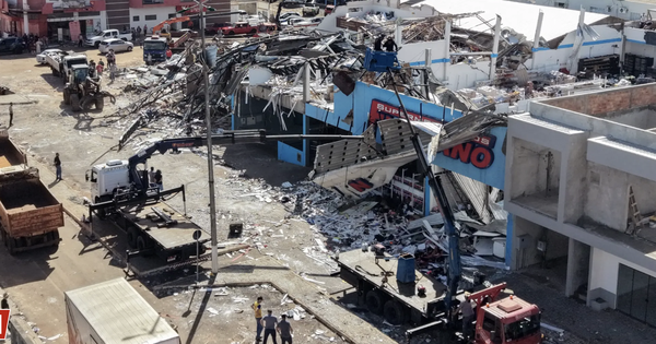 Lốc xoáy gần như "xoá sổ" thị trấn ở Brazil: 6 người chết, 437 người bị thương, 1000 dân sơ tán avatar1762659494330 17626594946941271180832png