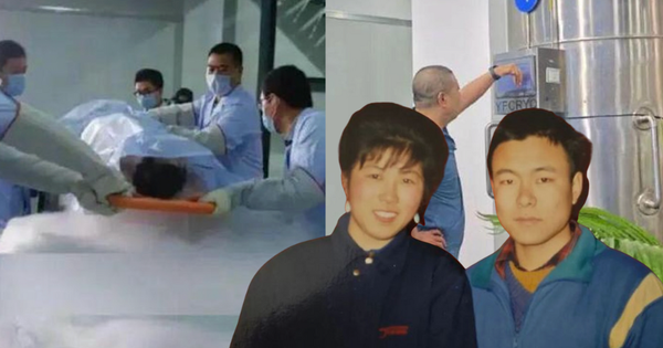 Chồng bảo quản đông thi thể vợ suốt 8 năm với hy vọng “hồi sinh”, tình trạng hiện tại ra sao? avatar1762659580263 17626595806281435724558png