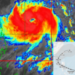 Đường đi dị thường của cơn bão quái vật “Phượng Hoàng” avatar1762659685327 17626596856051416594096png