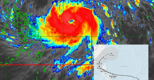 Đường đi dị thường của cơn bão quái vật “Phượng Hoàng” avatar1762659685327 17626596856051416594096png