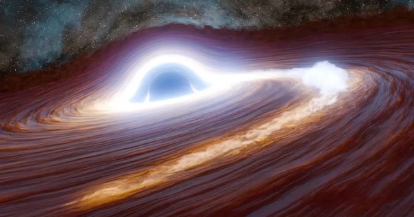 Lỗ đen phát ra vụ bùng sáng tương đương 10.000 tỷ Mặt Trời avatar1762663297803 17626632982081111903441jpg