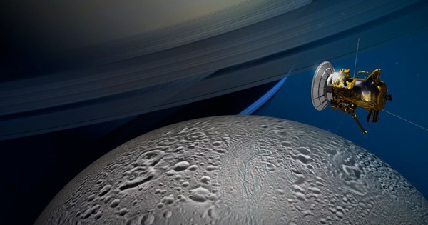 "Tàu vũ trụ từ cõi chết" phát hiện dấu hiệu sự sống ngoài hành tinh mới avatar1762674386917 17626743875481927115172jpg