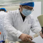 Giám đốc công ty công nghệ Trung Quốc: Sống tới 150 tuổi là hoàn toàn thực tế avatar1762675044164 1762675044366674609579 0 64 271 498 crop 17626750677161432303177png