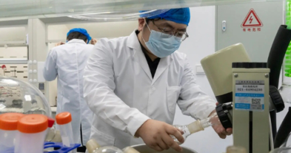 Giám đốc công ty công nghệ Trung Quốc: Sống tới 150 tuổi là hoàn toàn thực tế avatar1762675044164 1762675044366674609579 0 64 271 498 crop 17626750677161432303177png